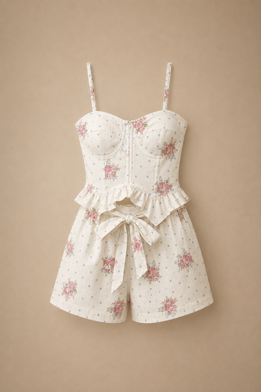 SET OLIVIA