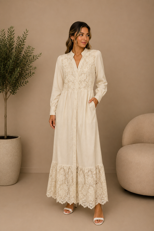DRESS CARMEN