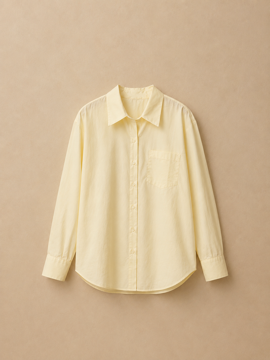 BLOUSE SILVANA