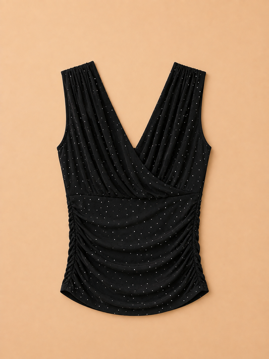BLOUSE CARLA