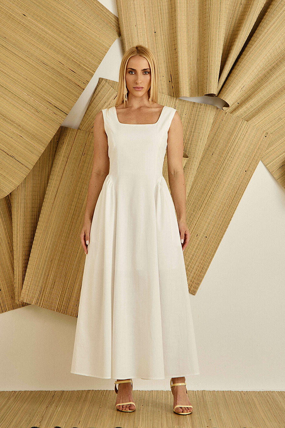 DRESS ERIN