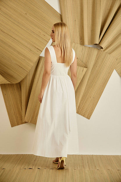 DRESS ERIN