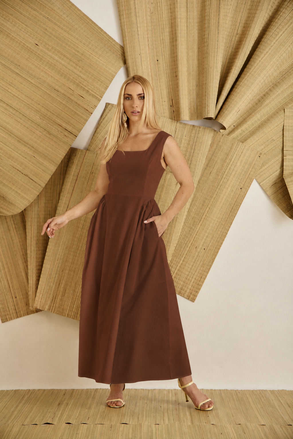 DRESS ERIN