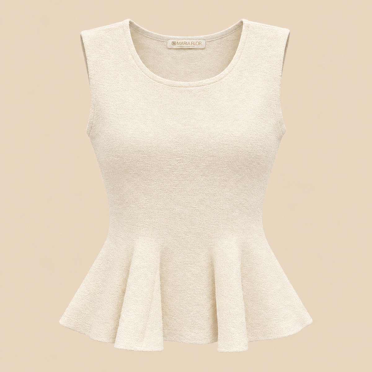 TRICOT KIM BLOUSE