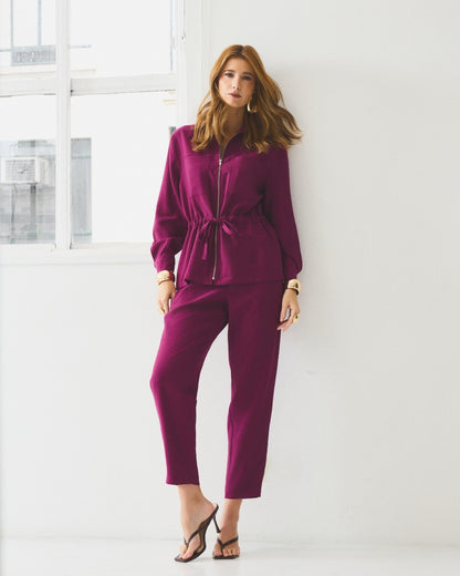 SET HUDA