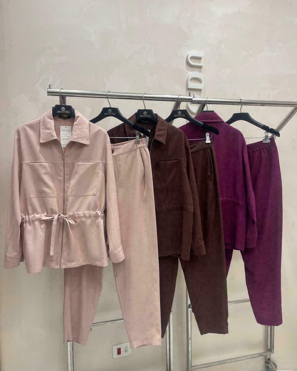 SET HUDA