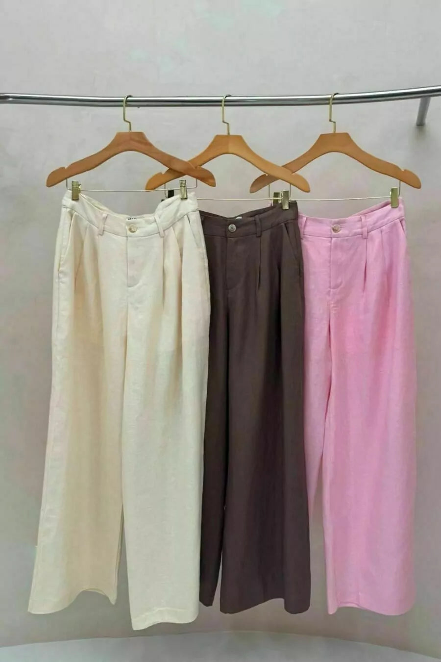 PANTS FABRICIA