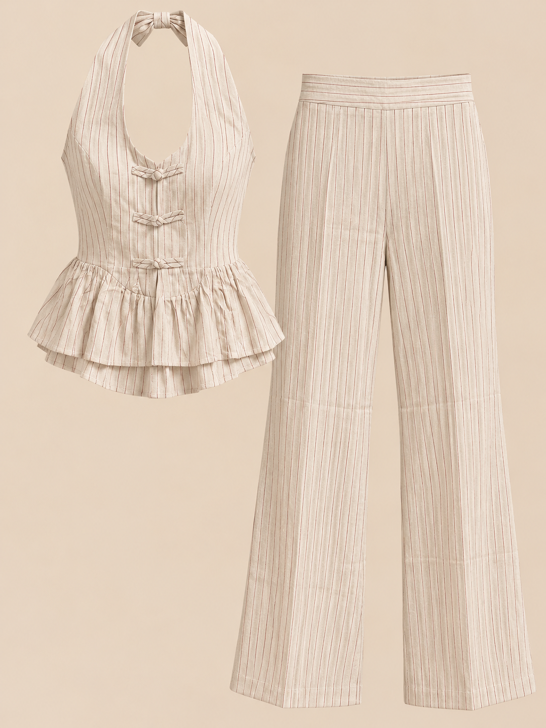 SET ISADORA