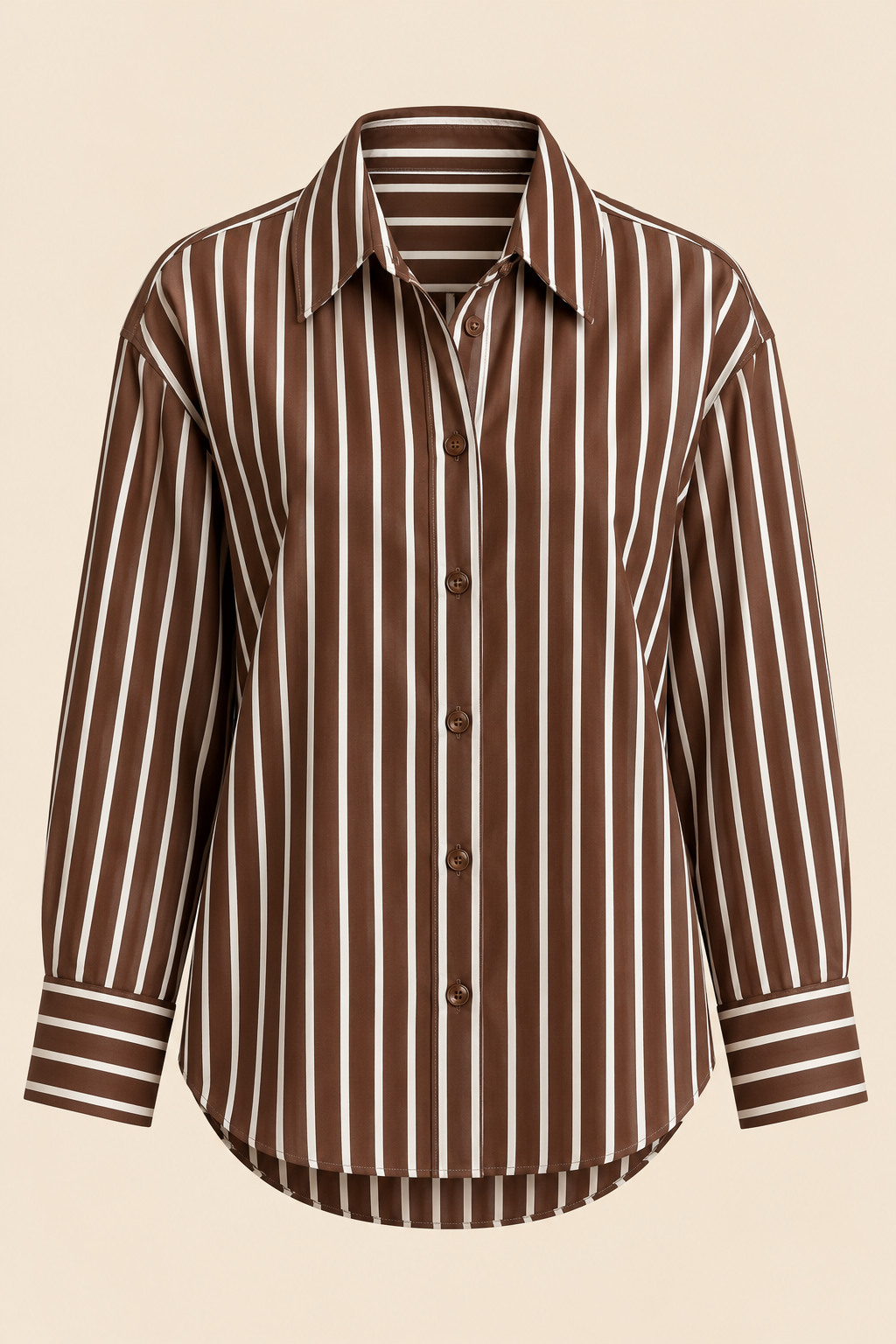 BLOUSE ELIENE