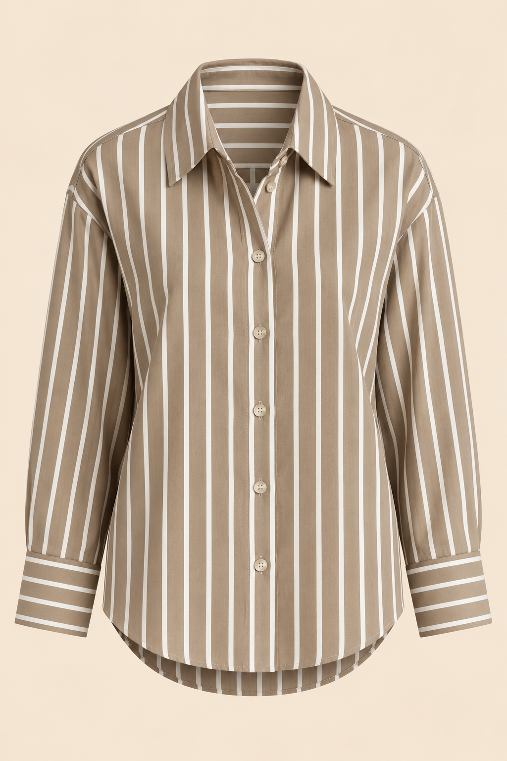 BLOUSE ELIENE
