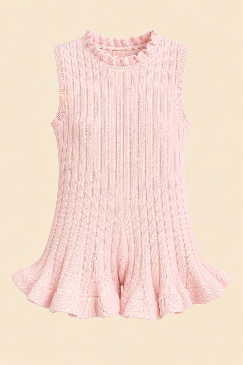BLOUSE JORDANIA TRICOT
