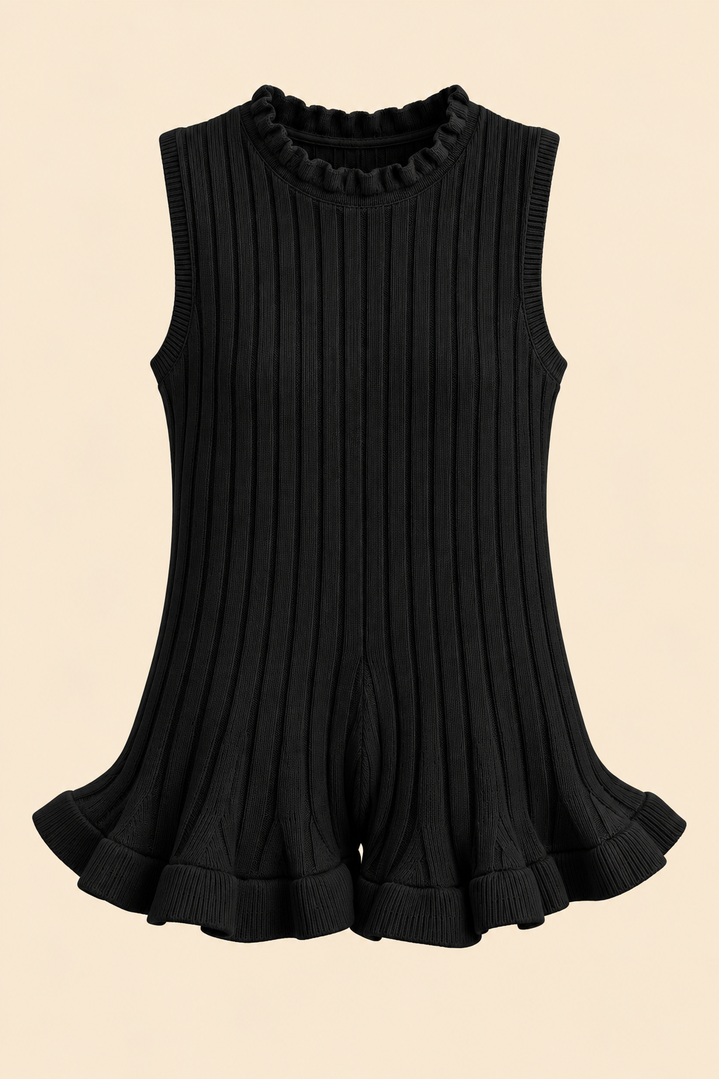 BLOUSE JORDANIA TRICOT