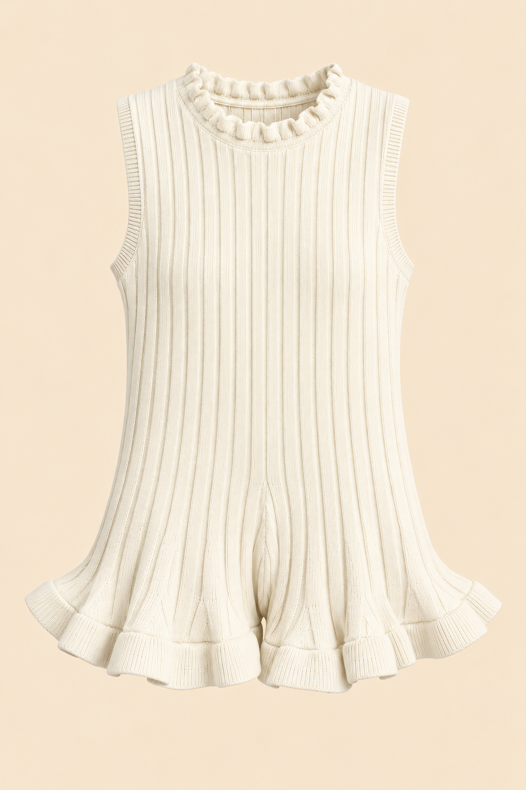 BLOUSE JORDANIA TRICOT