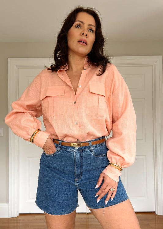 BLOUSE HOPE