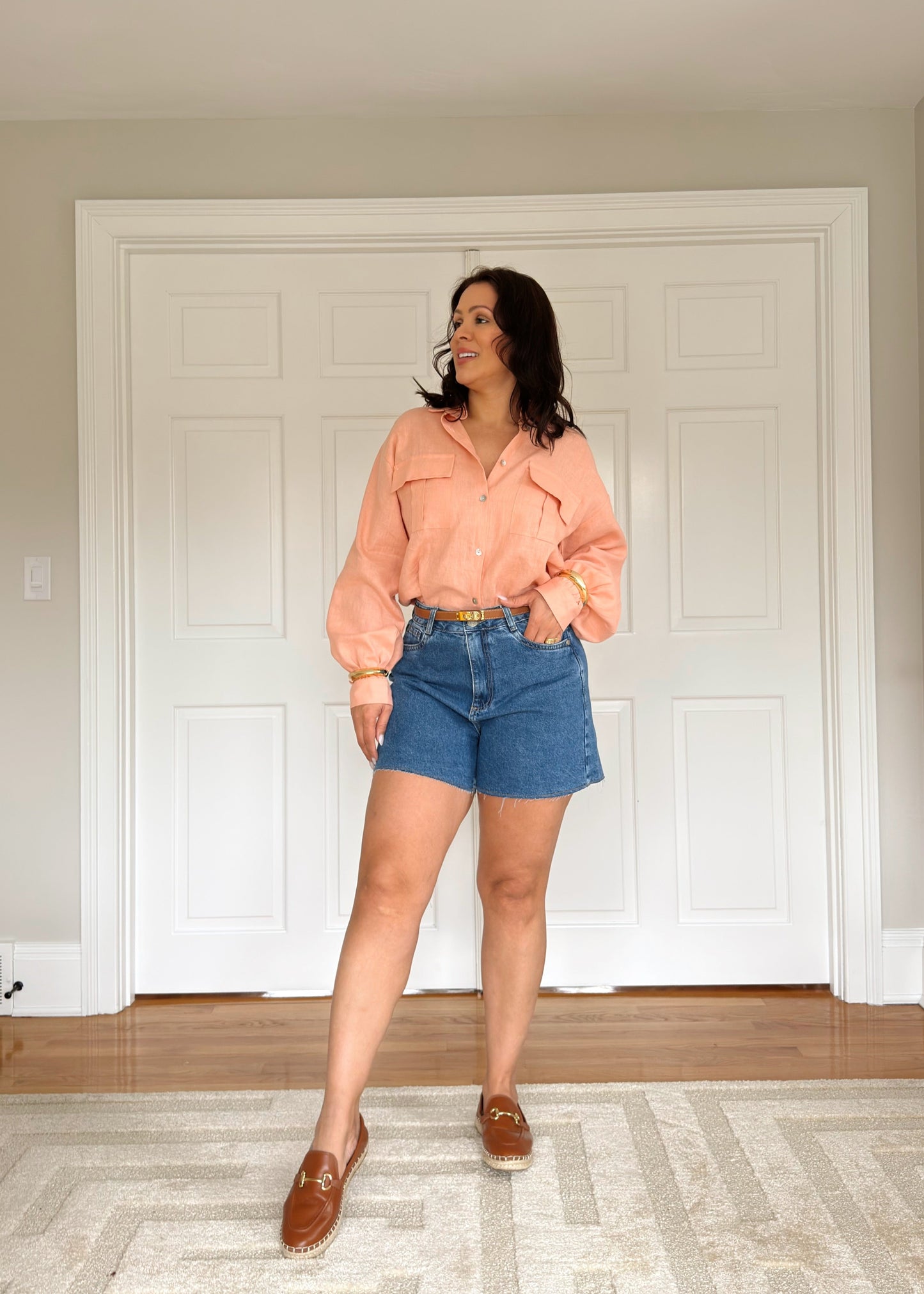 BLOUSE HOPE