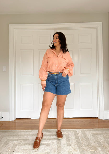 BLOUSE HOPE