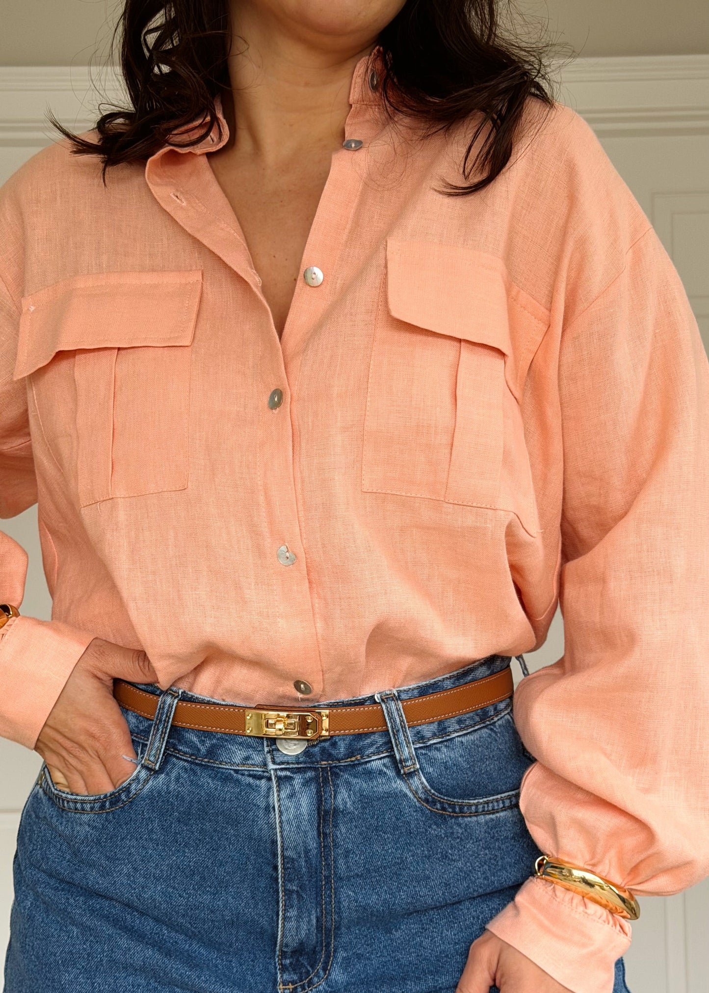 BLOUSE HOPE