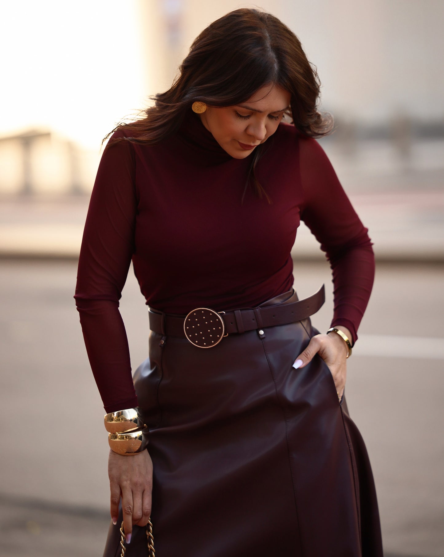 BLOUSE JESSY