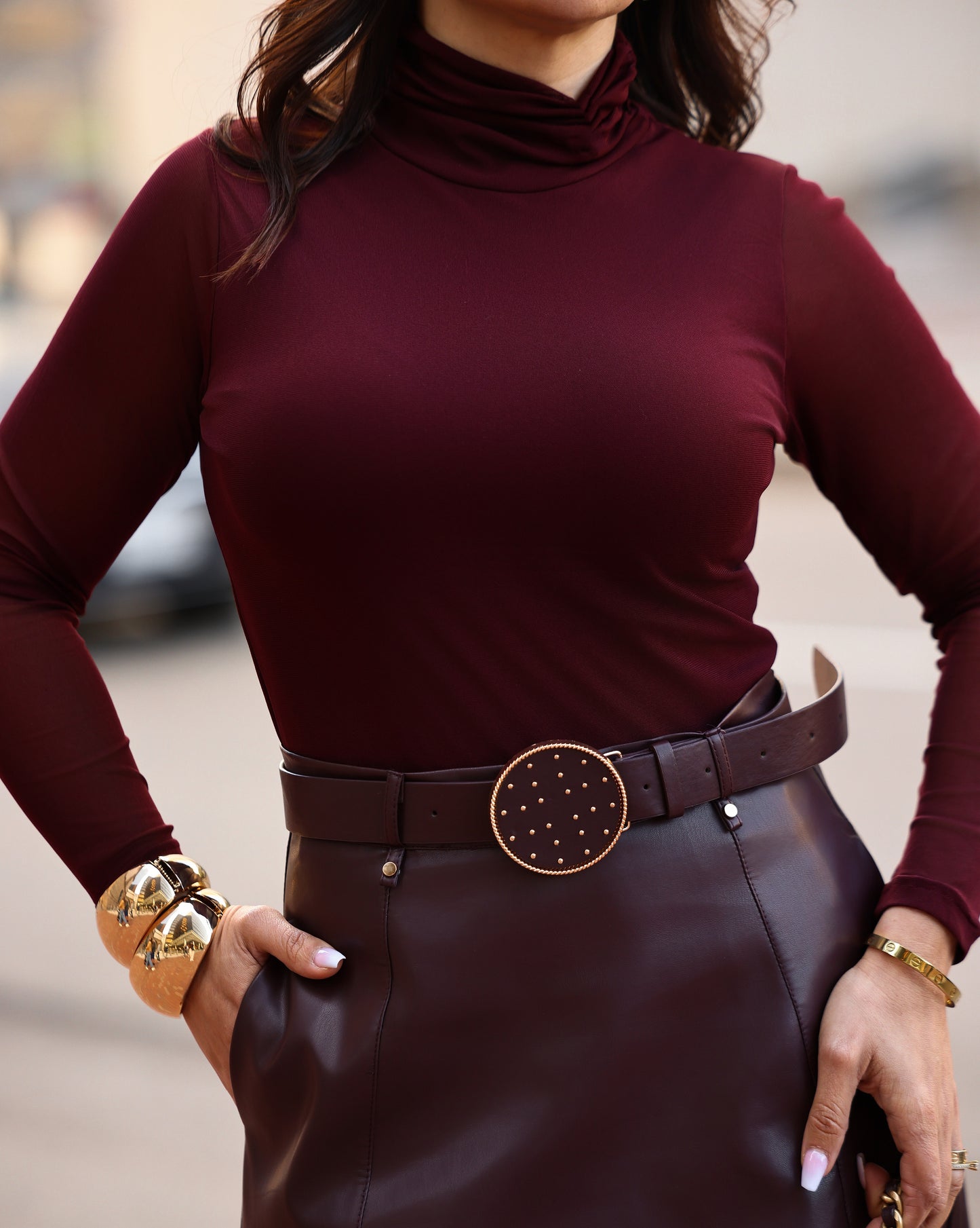 BLOUSE JESSY