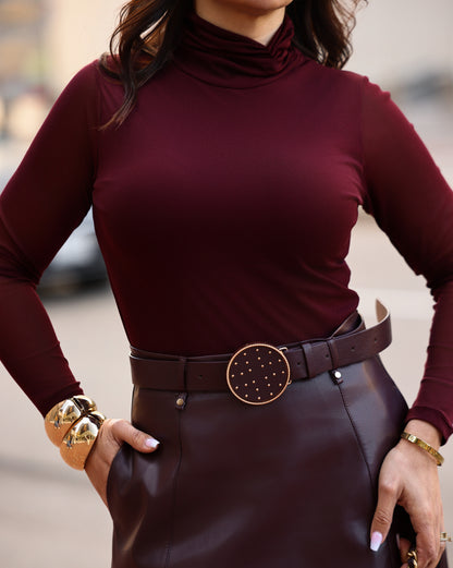 BLOUSE JESSY