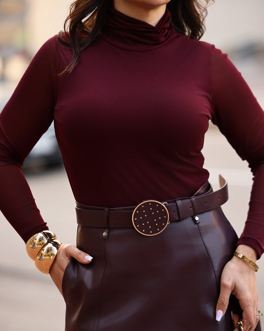BLOUSE JESSY