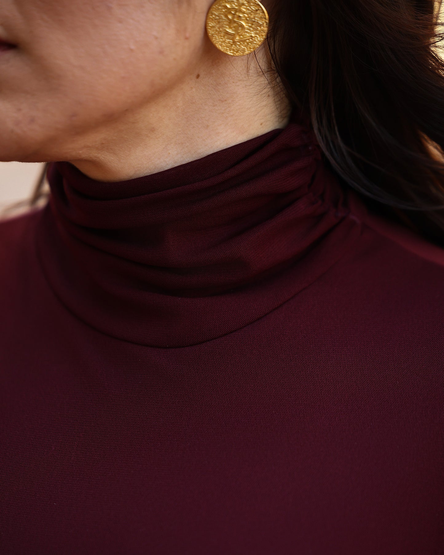 BLOUSE JESSY