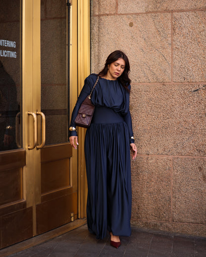 JUMPSUIT LESSA
