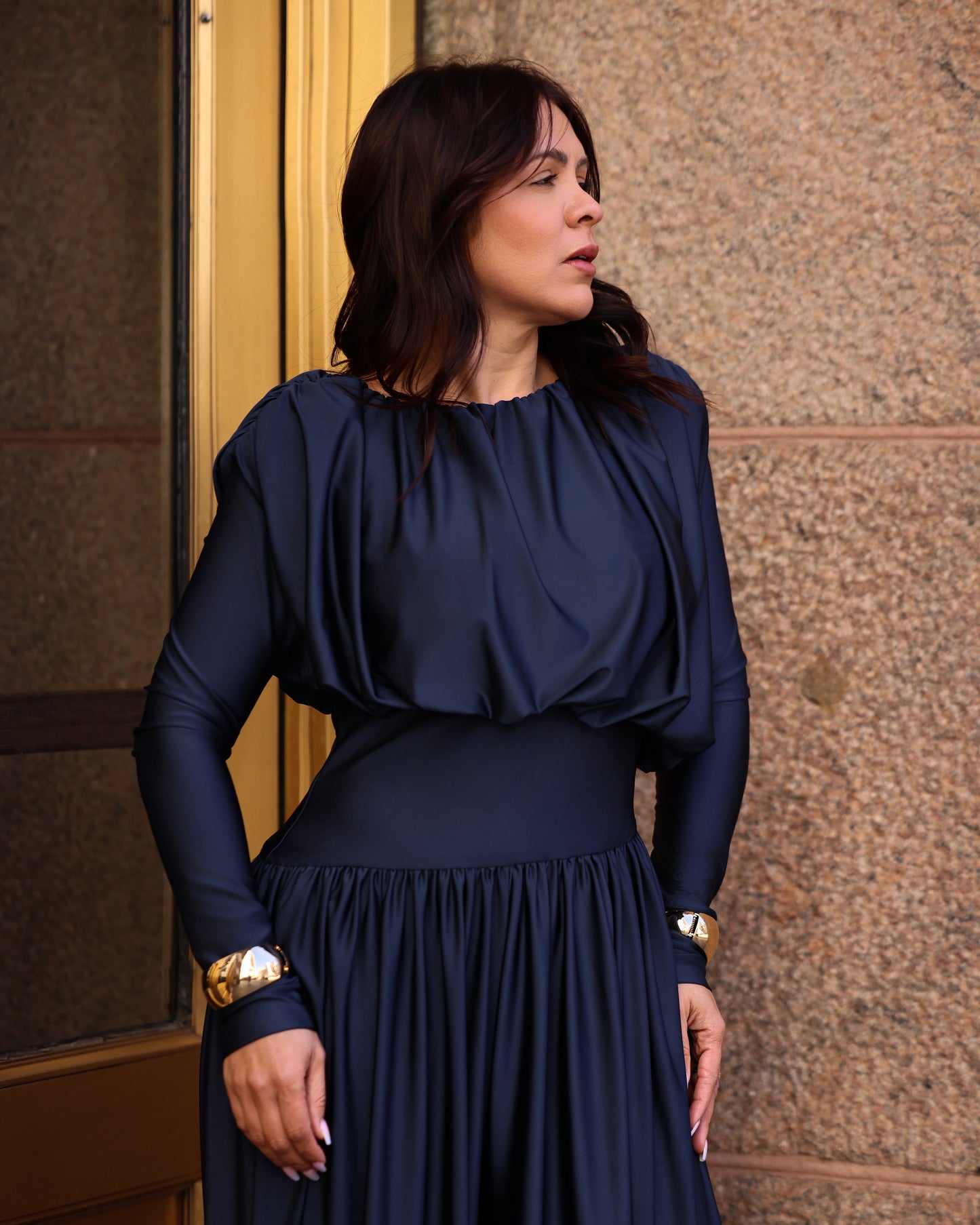 JUMPSUIT LESSA