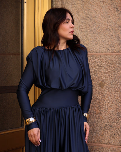 JUMPSUIT LESSA