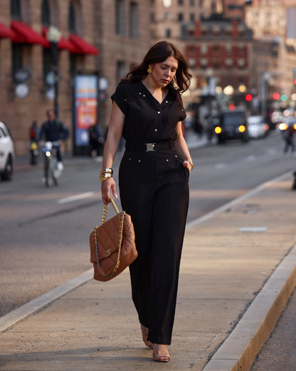JUMPSUIT NALA
