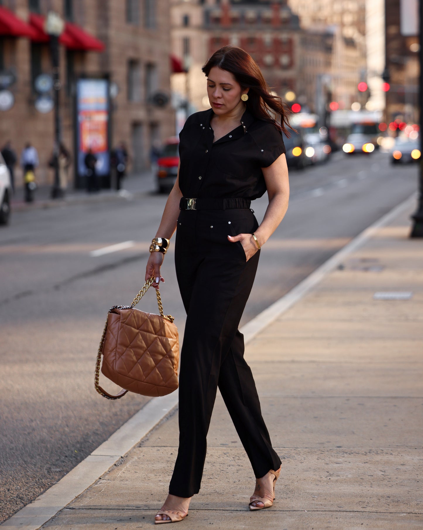 JUMPSUIT NALA