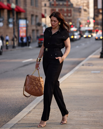 JUMPSUIT NALA