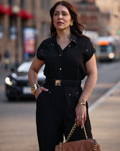 JUMPSUIT NALA