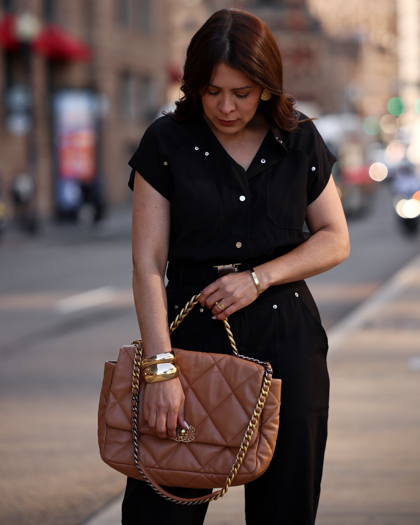 JUMPSUIT NALA