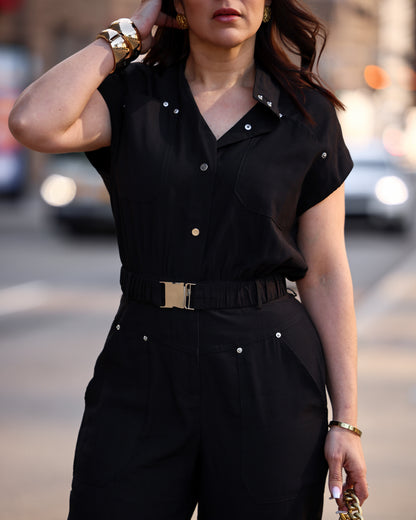 JUMPSUIT NALA