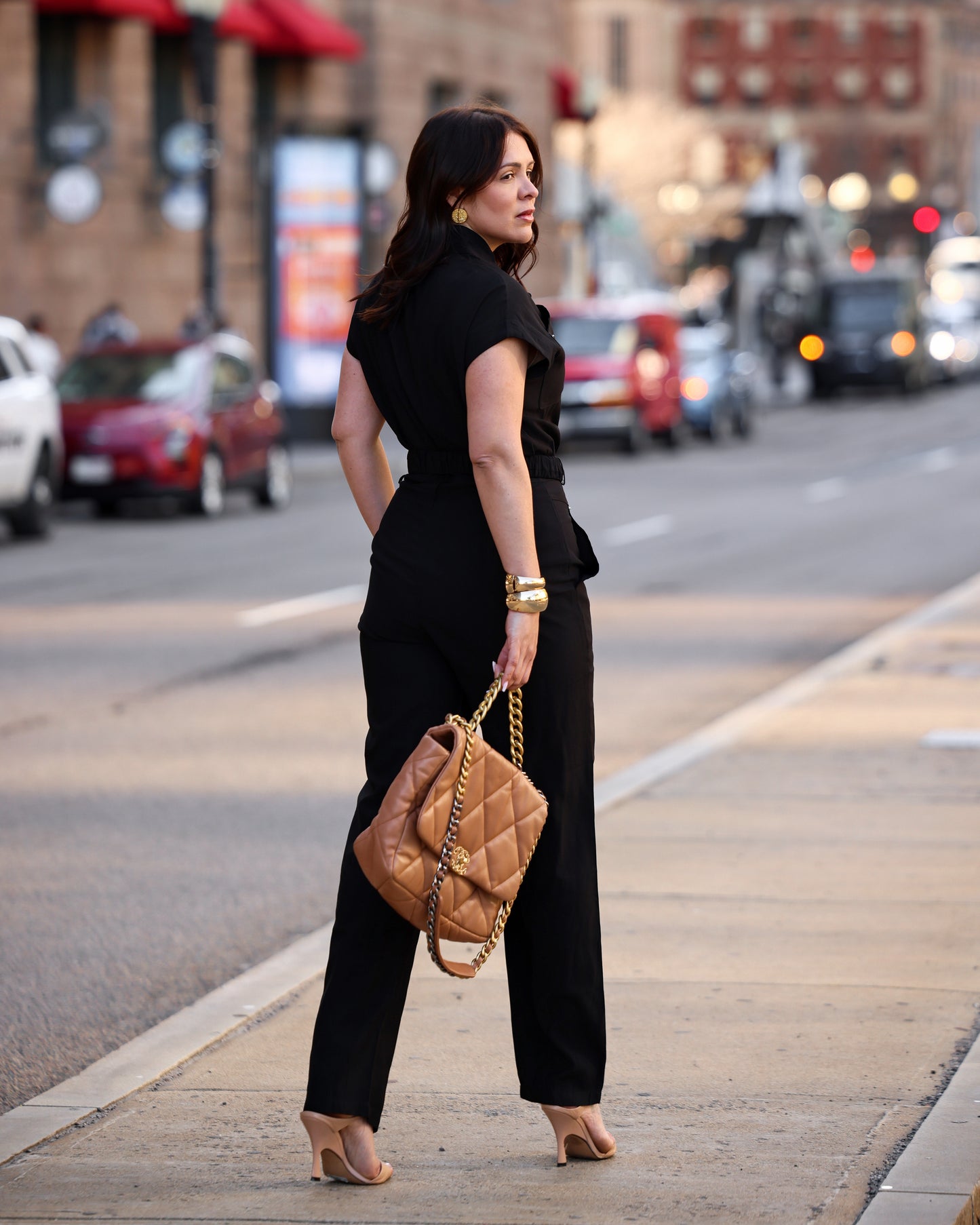 JUMPSUIT NALA