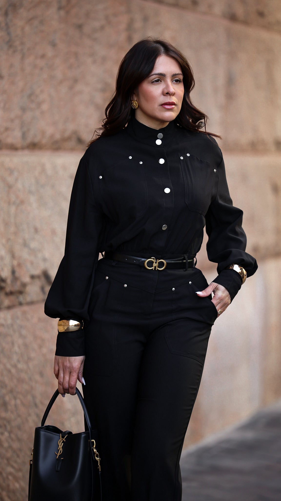 JUMPSUIT KIRIA