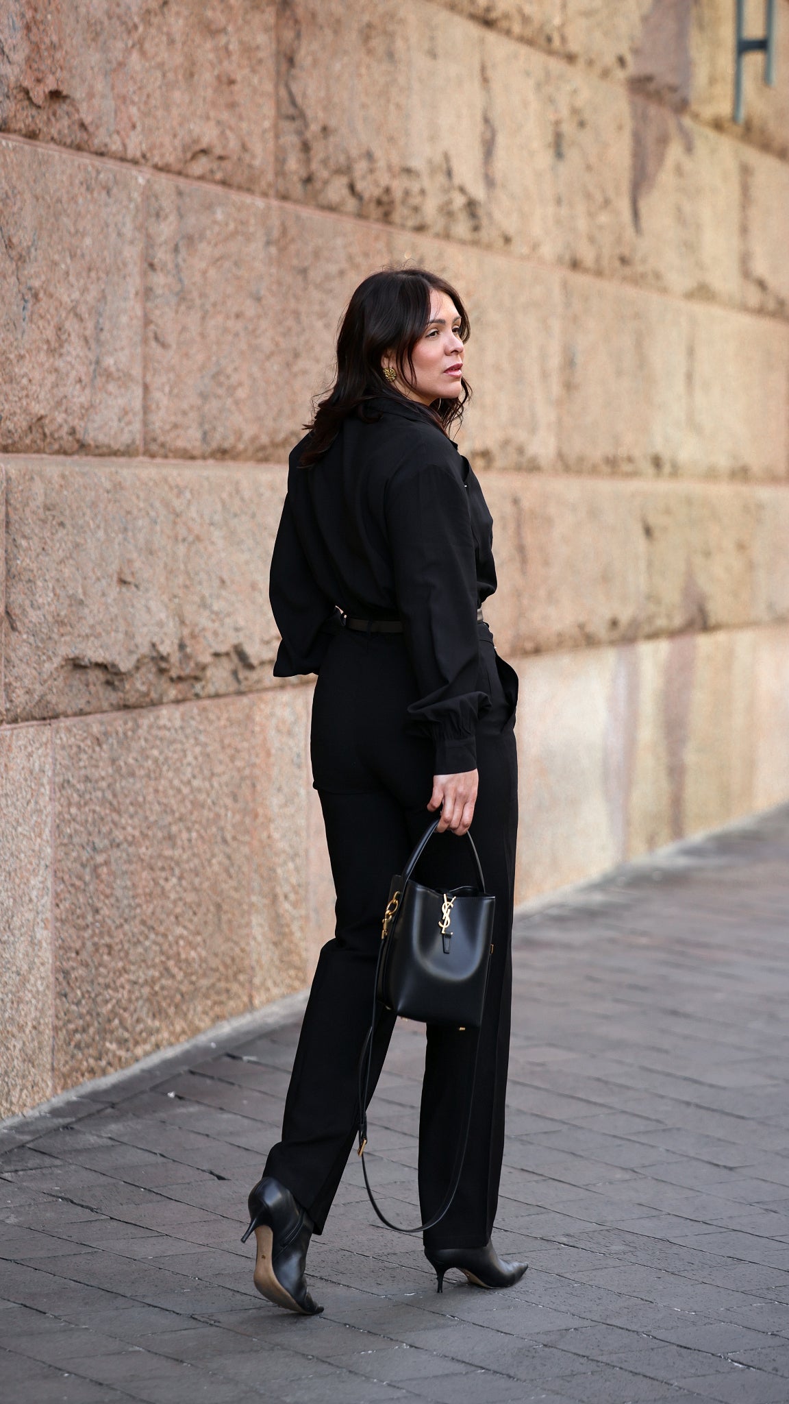 JUMPSUIT KIRIA