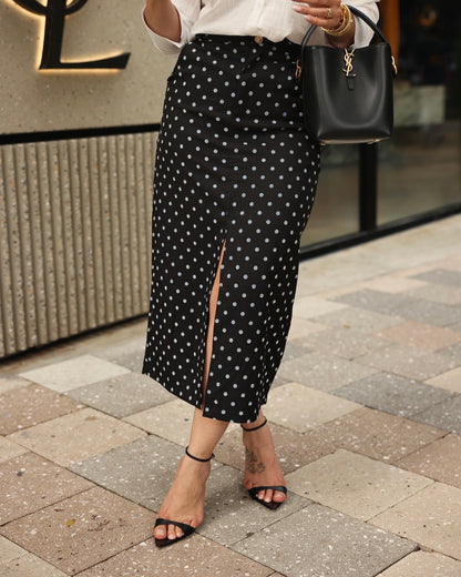 SKIRT GABY