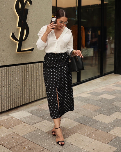 SKIRT GABY