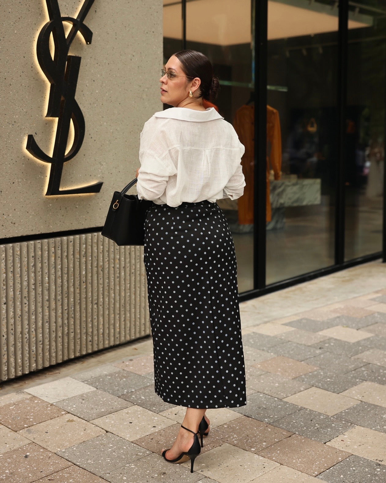 SKIRT GABY