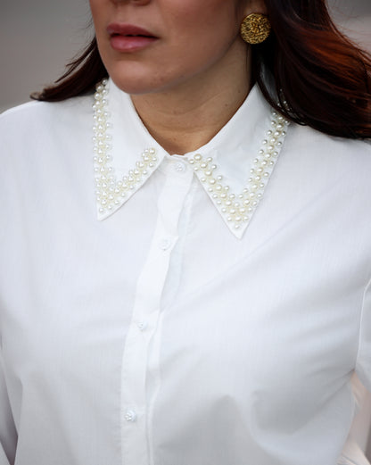 BLOUSE OLLIE