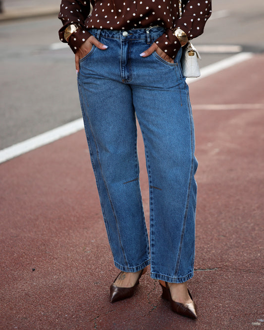 JEANS IVONETE