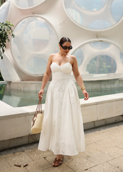DRESS CINTHIA