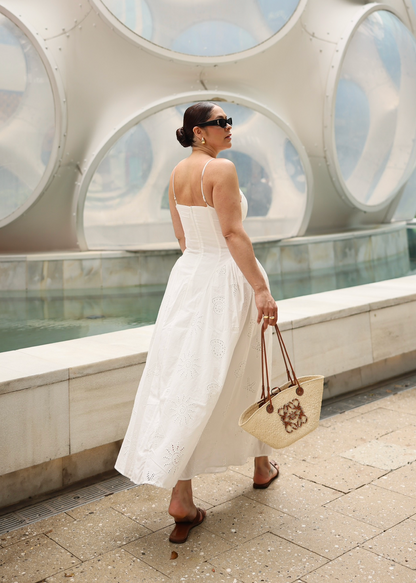 DRESS CINTHIA