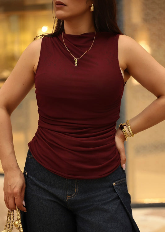 BLOUSE ERICA