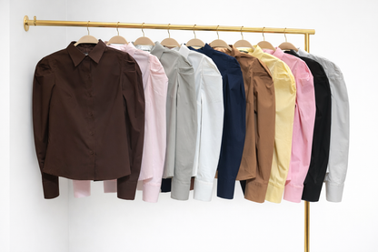 BLOUSE FIORELLA