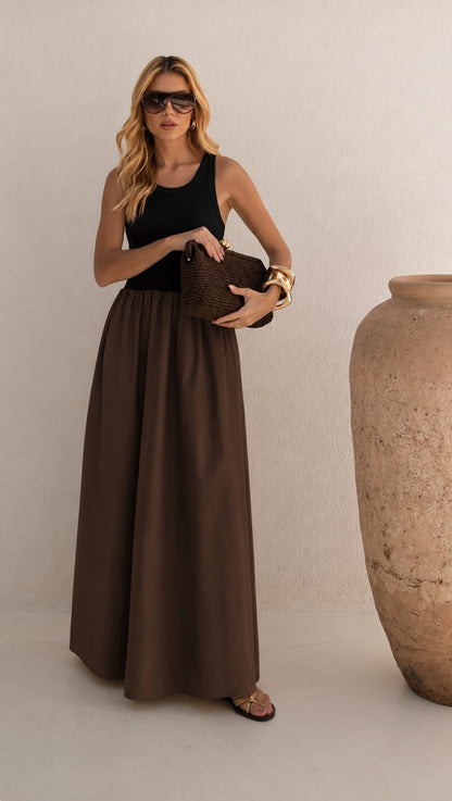 DRESS GEIZY