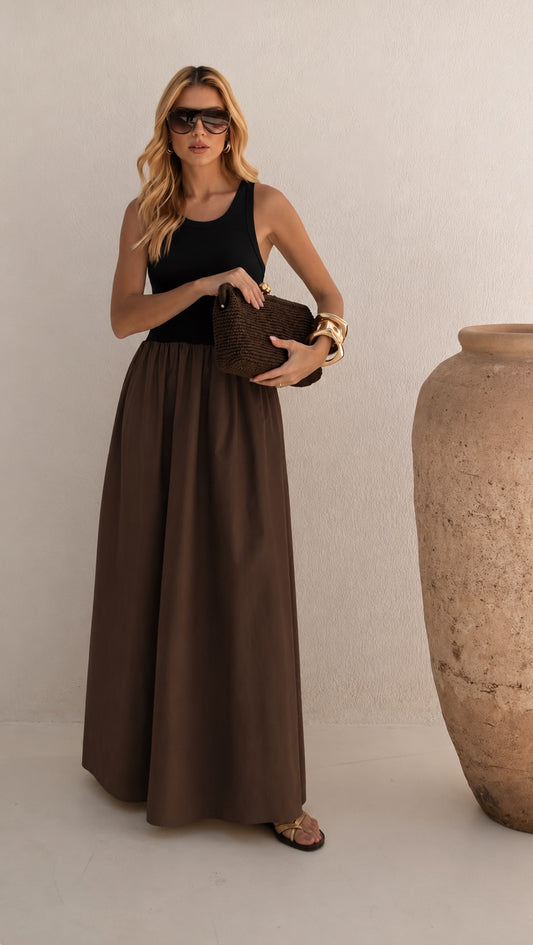 DRESS GEIZY