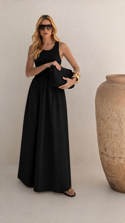 DRESS GEIZY